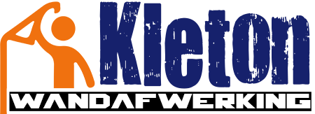 Kleton wand logo